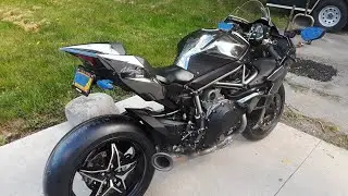 Ninja H2 Long Term Review