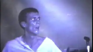 HAPPY MONDAYS  Palladium Hollywood  7-19-90 filmed by  Video Louis  Elovitz LApunk13.com