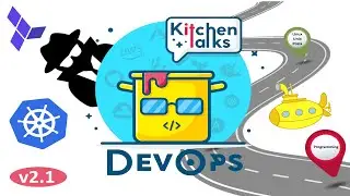 15 - DevOps RoadMap and Trends 2021, Terraform 0.14, 7 Levels of Credential Management