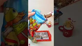 APRO CALZA DELLA BEFANA ONE PIECE!
