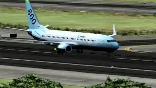 LIRP Landing