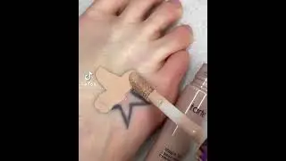 how to hide your permanent tattoo