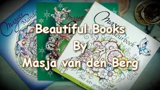 Flipthrough - Beautiful Books By Masja van den Berg