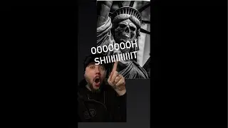 How To Tattoo Statue Of Liberty