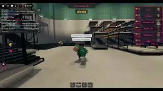 Black Flash Showcase (Ink Game)