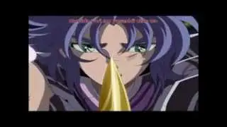My Immortal - Saga and Kanon tribute