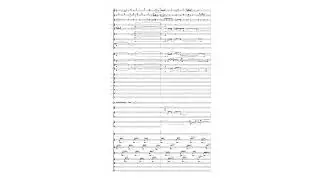 Alex Robertson - Appassionata (from 3 Figures for Orchestra)