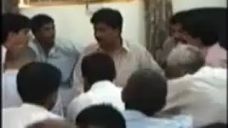 Marsiya||Zia Haider Zaidi||Jab bekaso beyaar hue sarware Zeeshan