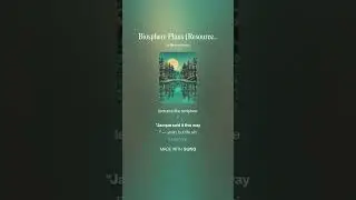 Biosphere Plans (Resource Waves) #AI​ #Song​ by #Suno​ #lyrics​ by #Grok #music​ #newmusic​