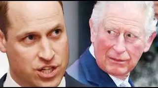 King Charles and Prince William brutally exposed by Epstein files it&rsquo;s crumbling 