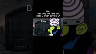Are these the most toxic hero&rsquo;s in for honor #forhonormemes #forhonor #videogames #powerpuffgirls