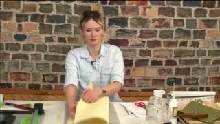 Basics of Bookbinding Online Course Sneak Peek