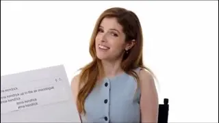 New Anna Kendrick IG Stories: Answer the Web&rsquo;s Most Searched Questions