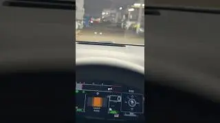 Запуск GR Corolla 2025 на моем заводе