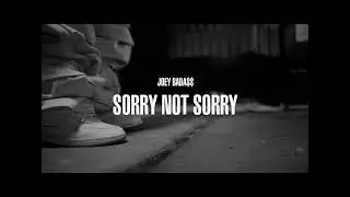 Joey Bada$$ - Sorry Not Sorry (Closest Instrumental)