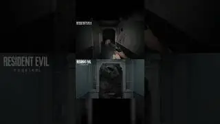 Which Monster Is Scarier Overall | RE8 vs RE9
