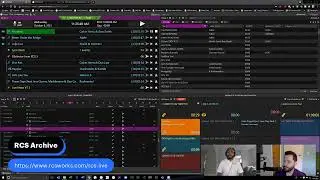 RCS Live: &iexcl;En Espa&ntilde;ol!