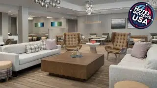 Residence Inn Doral Mall Area | Miami (FL), United States | Hotel Review ⭐