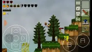 Lostminer oynuyoruz ama yarım kalp ile bitirmek part2 (Maden yaptık)