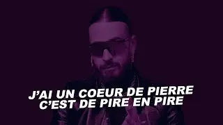 SCH - 83K (Paroles)