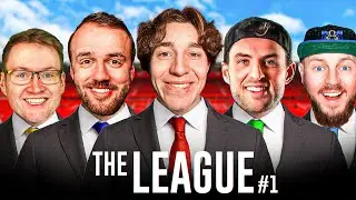 Gameweek 1 Of The FM Creator League Was INSANE
