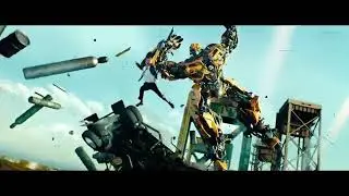 ROCKSTAR-TRANSFORMERS[CHASE SCENE]-[EDITED]