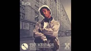 DCRPS072 - BxCx - The Message