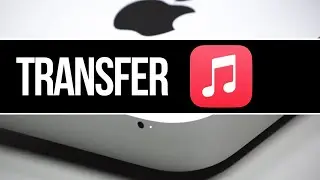 How to Download Music from Mac mini to iPhone