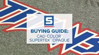 Buying Guide: CAD-COLOR&reg; SuperTEK&trade; Opaque