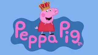🐷🐽PEPPA PIG INTRO YTP | Funny Moments Edit! 🏠