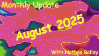 Monthly Update | August 2025
