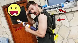 3 heftige WASSERPISTOLEN für den SOMMER im TEST!
