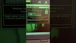 Brute Force attack || How to password Crack || Brute force attack prank || Brute force stimulator