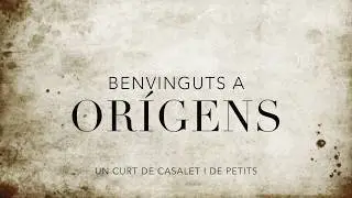 PLum Festival - Or&iacute;gens