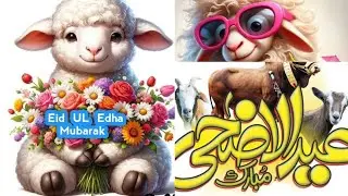 🌹 Happy Eid Mubarak Photo | 💐Eid Ul Adha Mubarak Photos For Whatsapp | Eid Al Adha Mubarak Picture🌹🤲