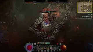 Diablo IV - Genbar