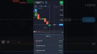 Quotex free tournament | quick 100$ - 250$ best strategy | 99.99% accuracy