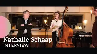 humble heroes | nathalie schaap | interview