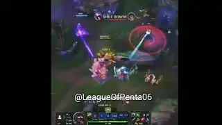 Kled Penta 💯