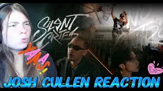 (JOSH CULLEN MARATHON)‘Yoko Na’ ft. Al James|SILENT CRIES| & NO CONTROL|REACTION