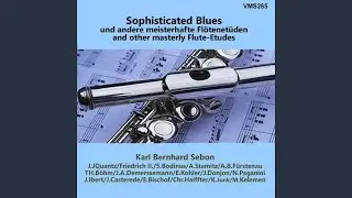 50 Etudes m&eacute;lodiques, Op. 4: No. 50, Etude pour le Double Coup de Langue