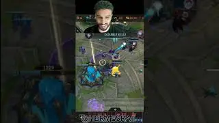 1 Jhin Trap = PentaKill???