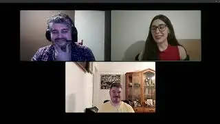 [UNEDITED TWITCH VOD EDITION] DEV. LIFE #154 - WHO ARE YOU? @hauntinghumansstudio