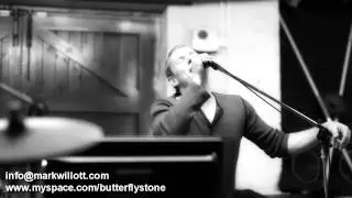 Feeling in my Bones - Live - Butterfly Stone