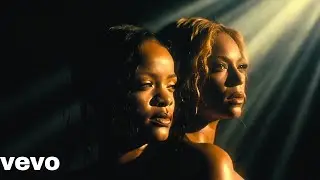 Rihanna Ft Beyonce - Testimony of Life (2026 Official Music Lyrics)