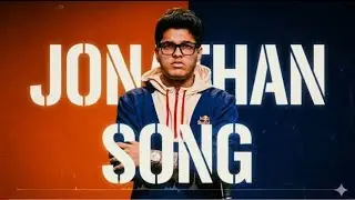 Jonathan Song (Pub-G ka star) || Jassi joy || JS Music || Vibely Studio #jonathan