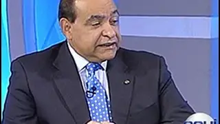 UNIBE, entrevista a rector Julio Amado Casta&ntilde;os Guzm&aacute;n 1