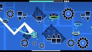 Stimulus [LAYOUT] By LuckyCaster24 (Me) | FUN :D