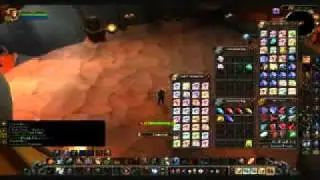 Jewelcrafting Saronite Shuffle (JC Prospecting) - Free Wow Gold Making Strategy 2011