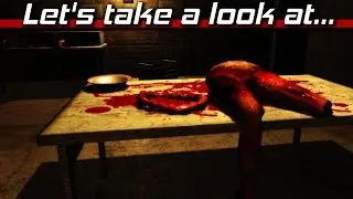 Captured - Part 1 - Demo Gameplay (Version 1.0)